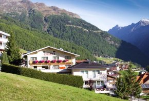 Pension Charly, Sölden, Österreich